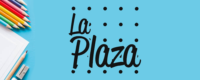 LA PLAZA